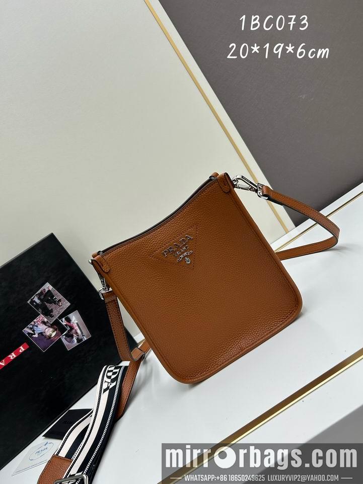 Replica Prada Bags Prada 1BC073 20x19x6cm jj3