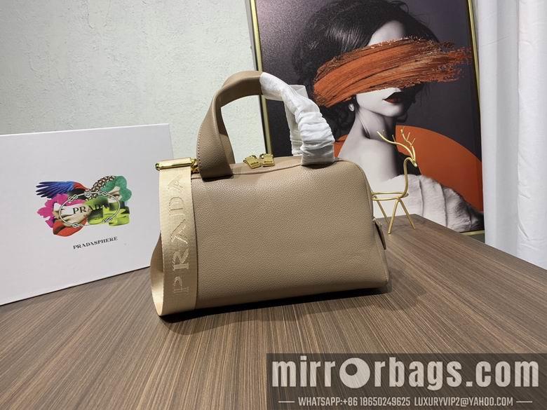 Replica Prada Bags 0078 26X16cm XMY