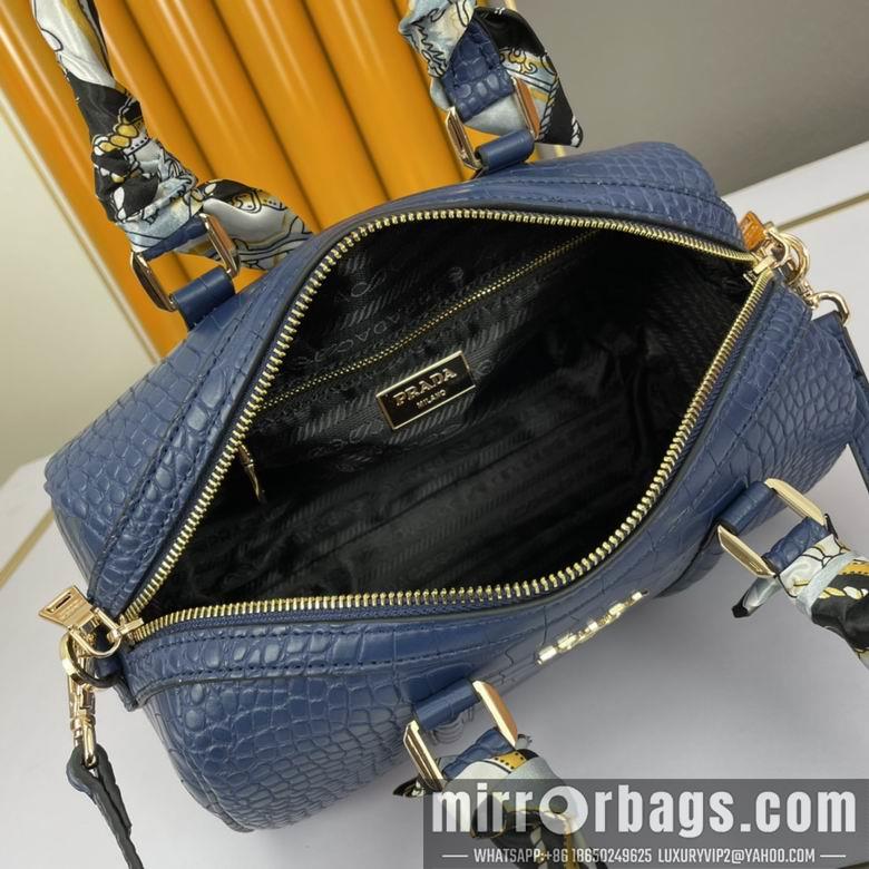 Replica Prada Bags WW1BA260 30X20X15 four colors