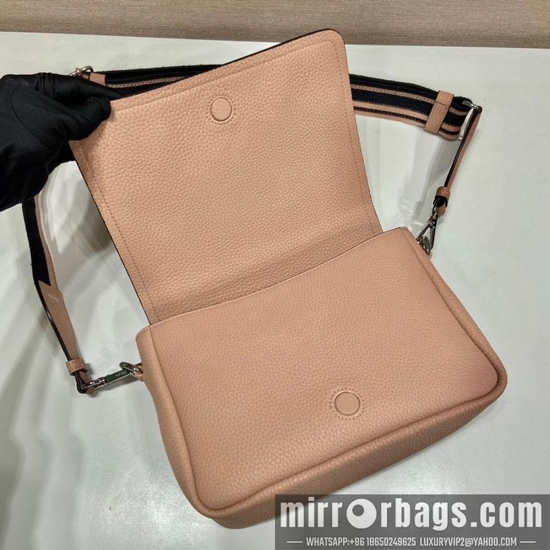 Replica Prada Bags 1BD314 22X14X8cm Ap