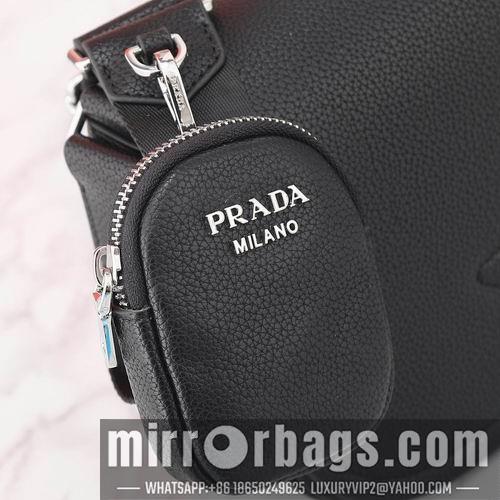 Replica Prada Bags Prada 1BD293 24x17x9.5cm ww3