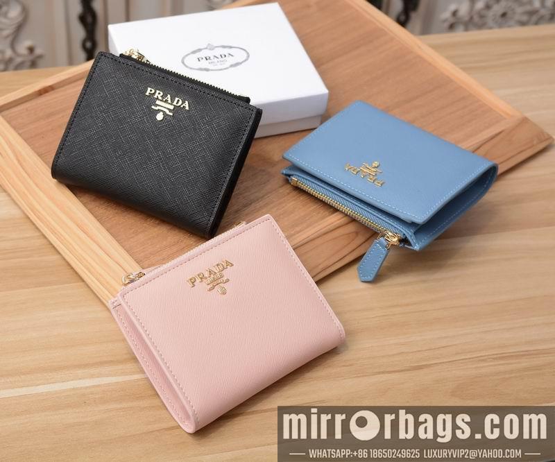 Replica Prada Bags Prada 8847# 11.5x9x2cm zy