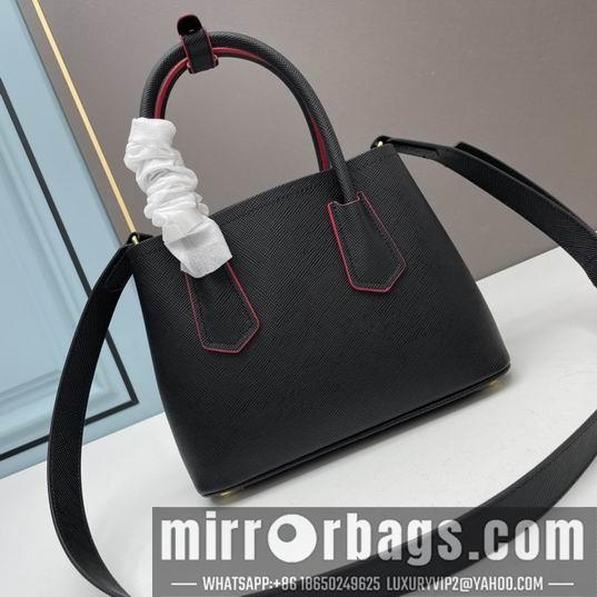 Replica Prada Bags Prada 1BG443 25x18.5x12.5cm ww4色