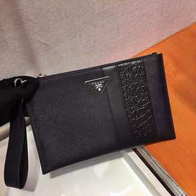 Replica Prada Bags Saffiano 2NG005G 28x18cm Ap
