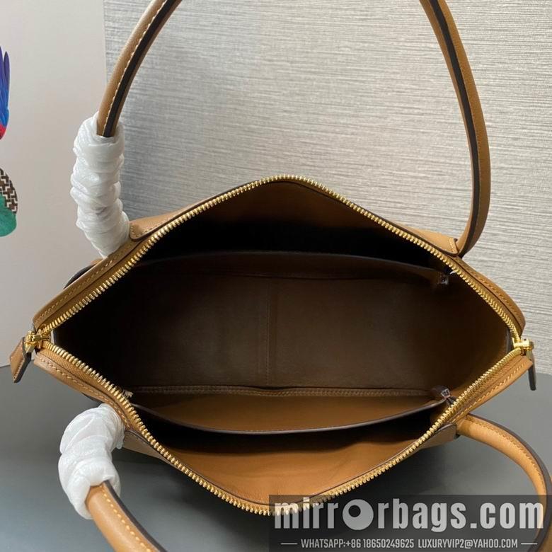 Replica Prada Bags 1BA444 28X18X11cm DN 2colour