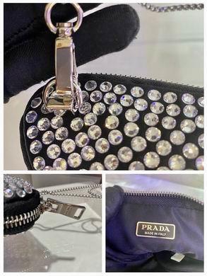 Replica Prada Bags AP1BD733 13X10X2.5