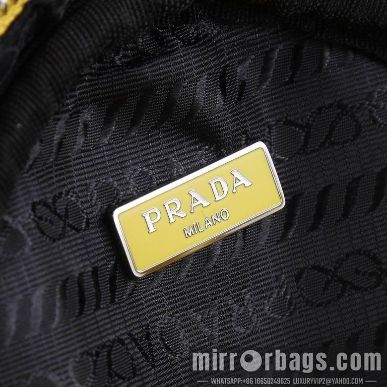 Replica Prada Bags 1BB882 25X14.5X11cm XMY