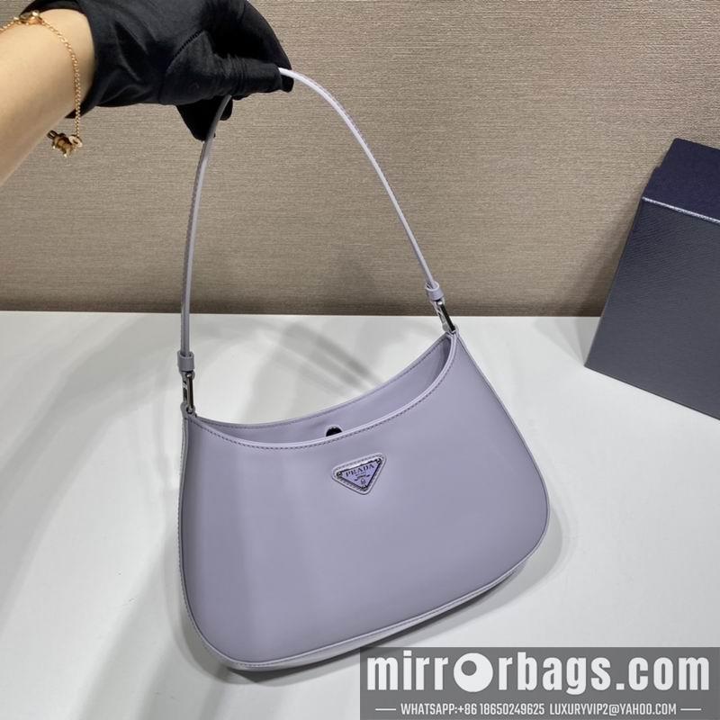 Replica Prada Bags Cleo 1BC499 26.5x15x4cm ap 14