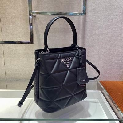 Replica Prada Bags 1BA212 22x23x13cm ap 05