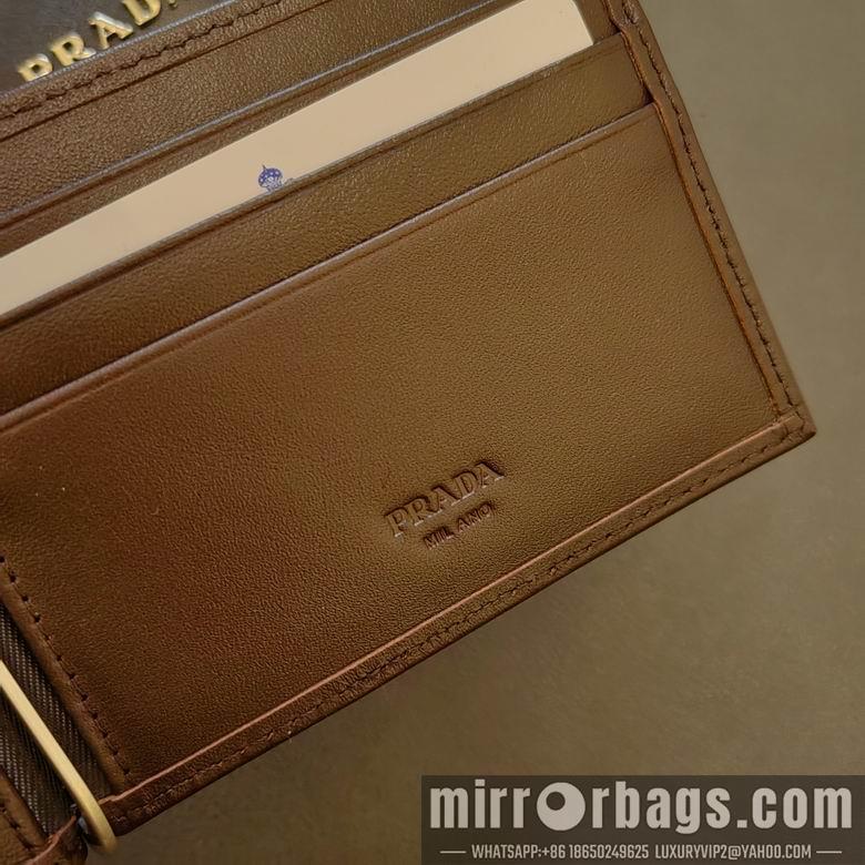 Replica Prada Bags 15.5X8cm 042204