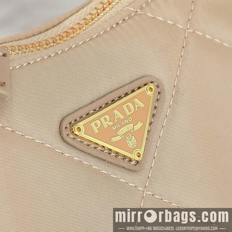 Replica Prada Bags 2029 21.5X16cm XMY 3colour