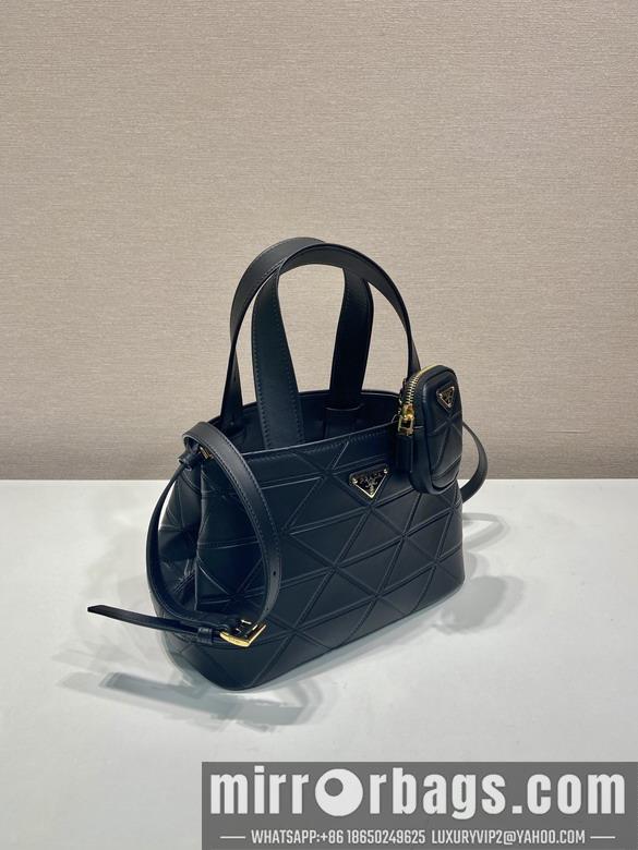 Replica Prada Bags Prada 1BG548 26x17x13.5cm AP