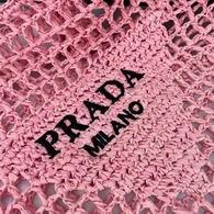 Replica Prada Bags WW393 34X40X4