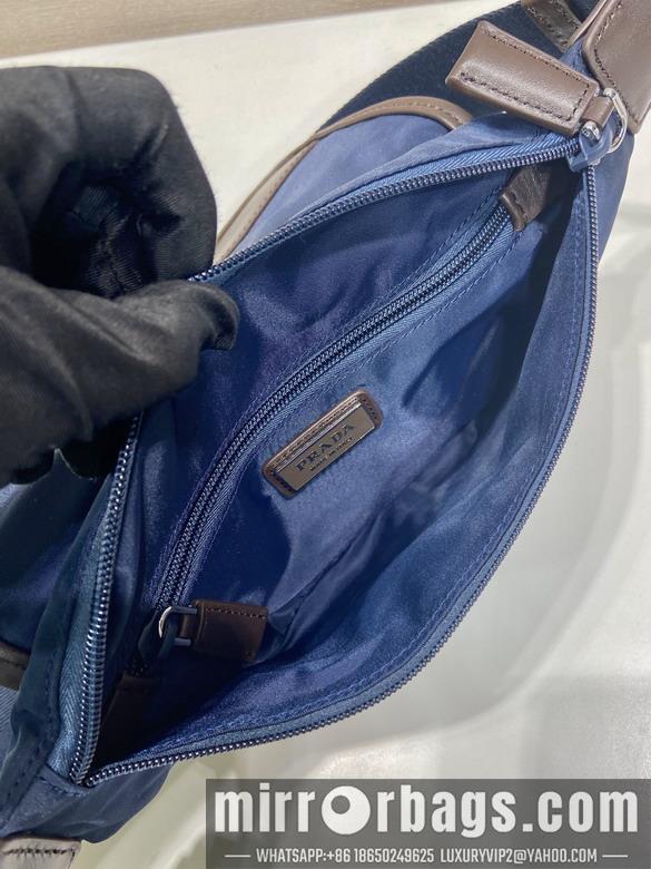 Replica Prada Bags Prada 2VH176 18x15x5cm AP