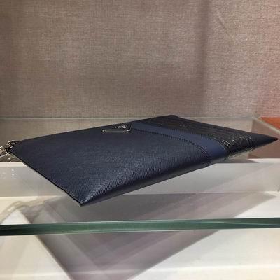 Replica Prada Bags Saffiano 2NG005G 28x18cm Ap