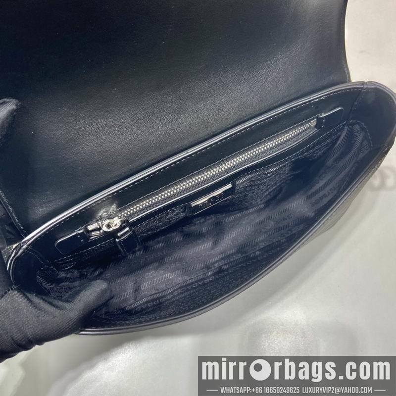 Replica Prada Bags Saffiano 2VD046 26x18x6.5cm ap 06