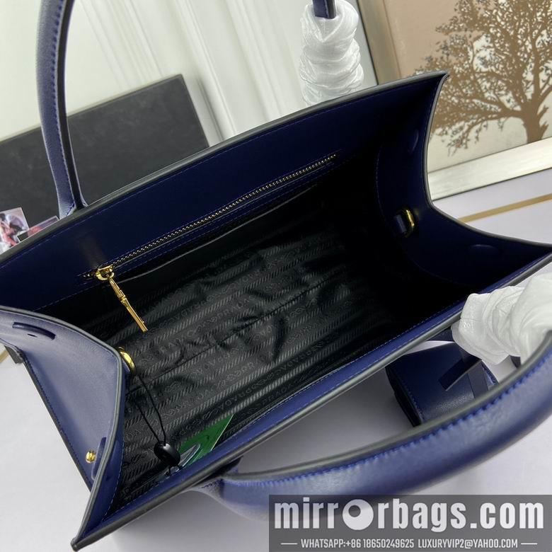 Replica Prada Bags WW66158 33X24X15