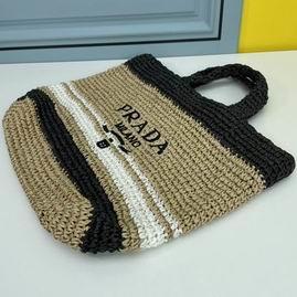Replica Prada Bags Prada tote 40x15x34cm ww