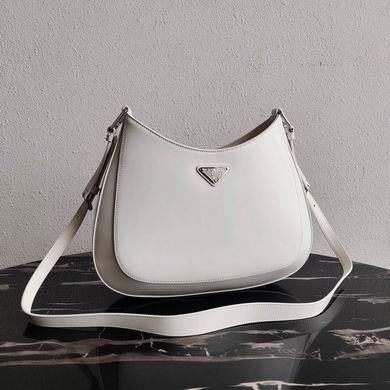 Replica Prada Bags Cleo PP1BC156 18.5x4x30