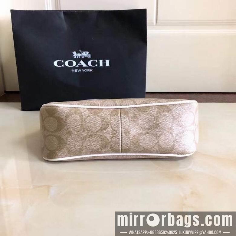 Replica Coach Bags F58321 22X13X7.5cm AZ 8
