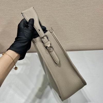 Replica Prada Bags 1BC073 30X28X12cm Ap