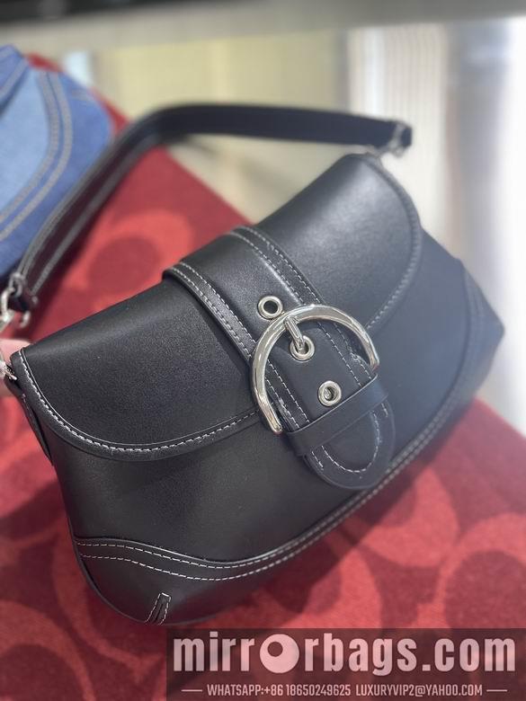 Replica Coach Bags 26X18cm 060501 AZ 2
