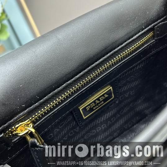 Replica Prada Bags Prada 2VD034刺绣22x16x8.5cm ww