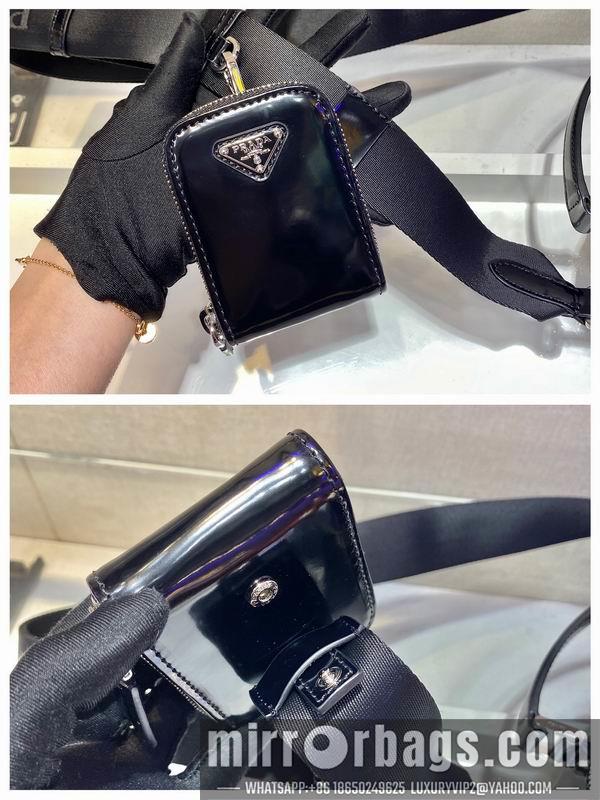 Replica Prada Bags Brique 2VH069 22x16x6cm ap 02