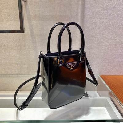Replica Prada Bags Tote 1BA331 15x17.5x5cm ap 13