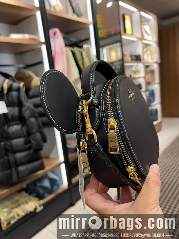 Replica Coach Bags CM194,CM840,CM856 18X15.5X6.5cm DN 4colour