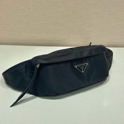 Replica Prada Bags Saffiano 2VL034 26x12x7cm ap 02
