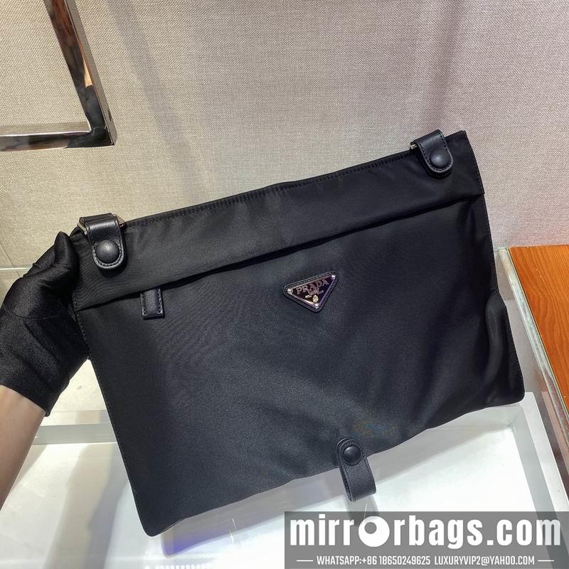 Replica Prada Bags Prada 36x26cm ap 10