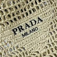 Replica Prada Bags WW393 34X40X4