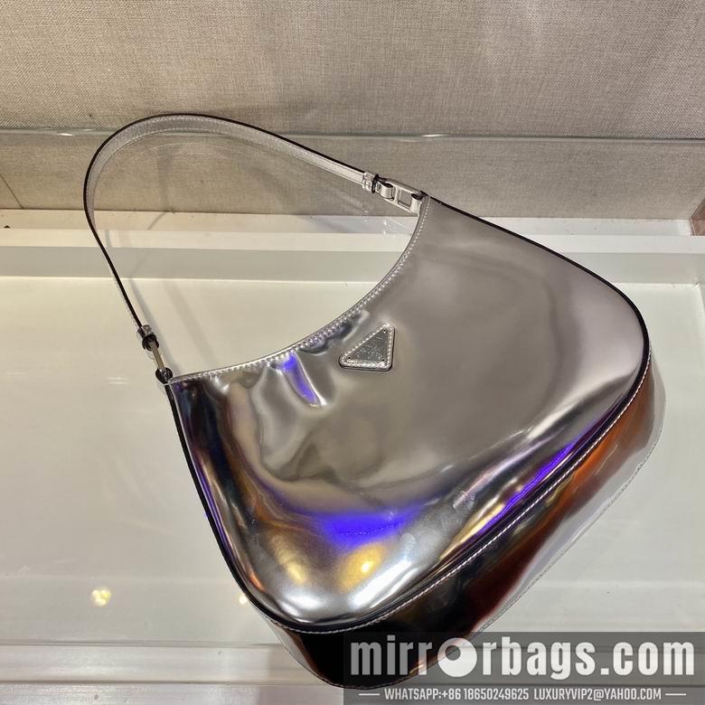 Replica Prada Bags Cleo AP1BC499 26.5x15x4
