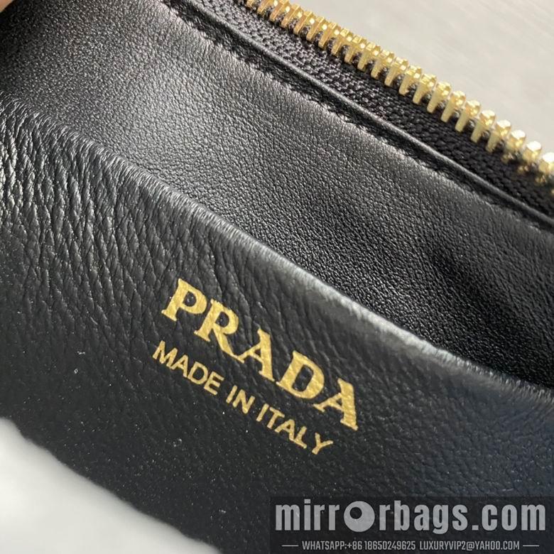 Replica Prada Bags 1BC194 22.5X18.5X6.5cm