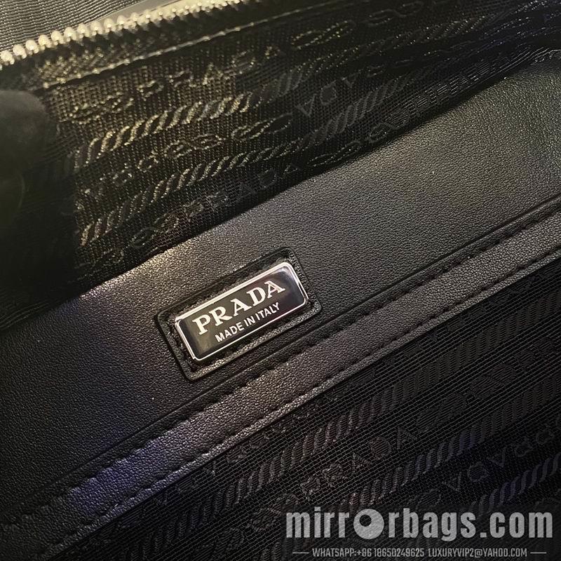 Replica Prada Bags Brique 2VH069 22x16x6cm ap 02