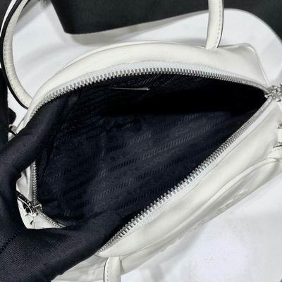 Replica Prada Bags Triangle 1BB082 25x14.5x11cm ap 02