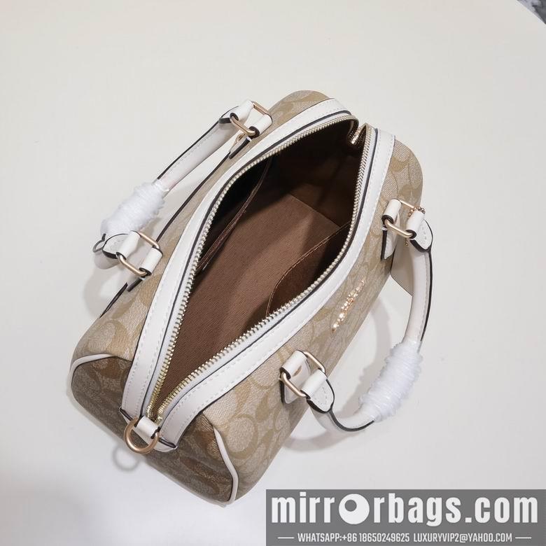 Replica Coach Bags CH486 25X15X12cm XM