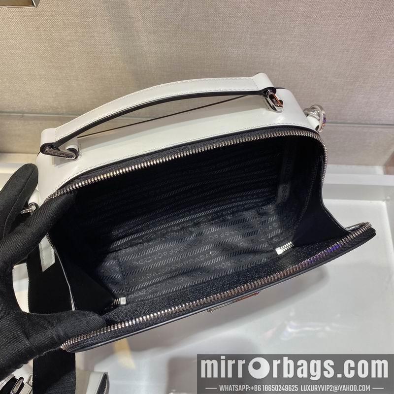 Replica Prada Bags Brique 2VH069 22x16x6cm ap 02