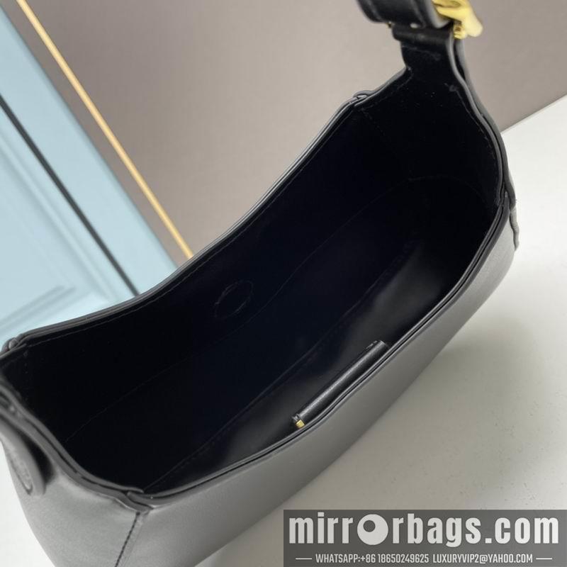 Replica Prada Bags Prada Cleo 27x19x5cm ww2色