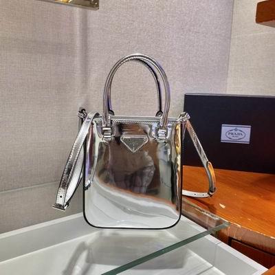 Replica Prada Bags Tote 1BA331 15x17.5x5cm ap 13