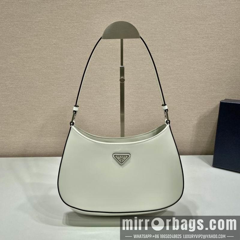 Replica Prada Bags 1BC499 26.5X15X4cm Ap
