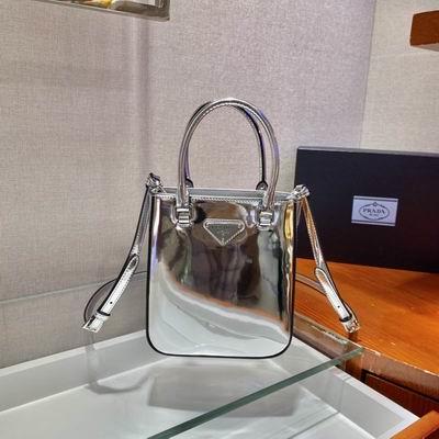 Replica Prada Bags Tote 1BA331 15x17.5x5cm ap 13