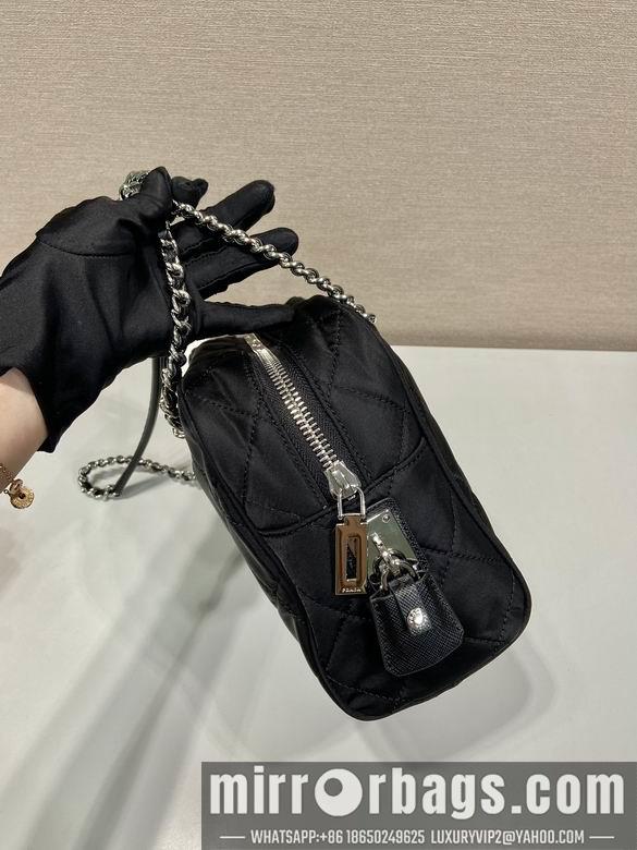 Replica Prada Bags 1BB903 26X19X11cm XM