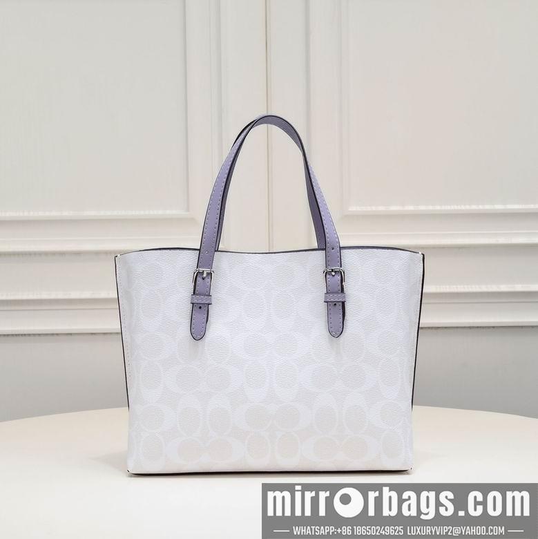 Replica Coach Bags c4250 25X19X12cm XM 5