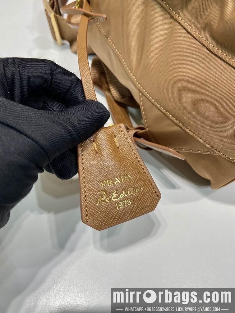 Replica Prada Bags Prada 1BZ677 23.5x28x12cm AP