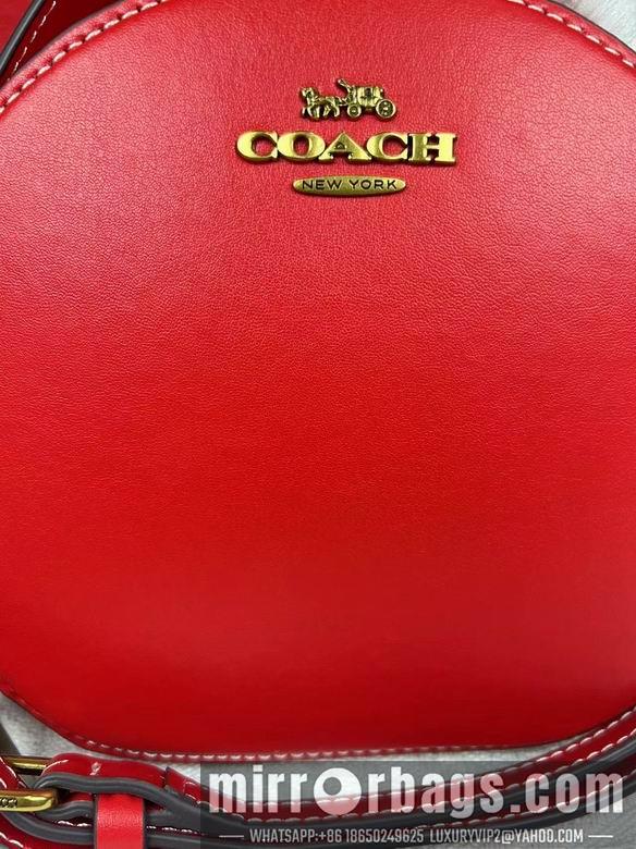 Replica Coach Bags CM194,CM840,CM856 18X15.5X6.5cm DN 4colour