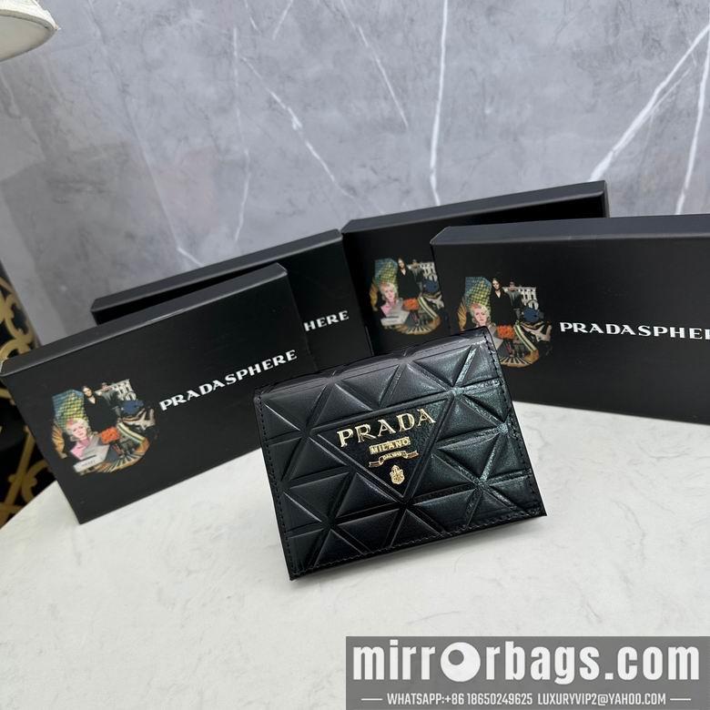 Replica Prada Bags 203 10X9X2cm XM