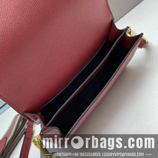 Replica Prada Bags Prada 66133 24x15x10.5cm ww6色