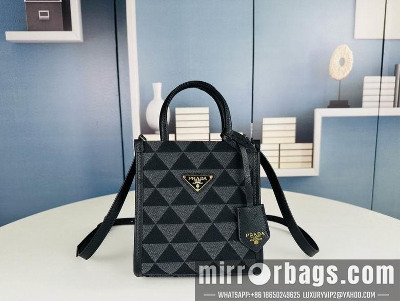 Replica Prada Bags 23140 17X18X6cm XMY 2colour